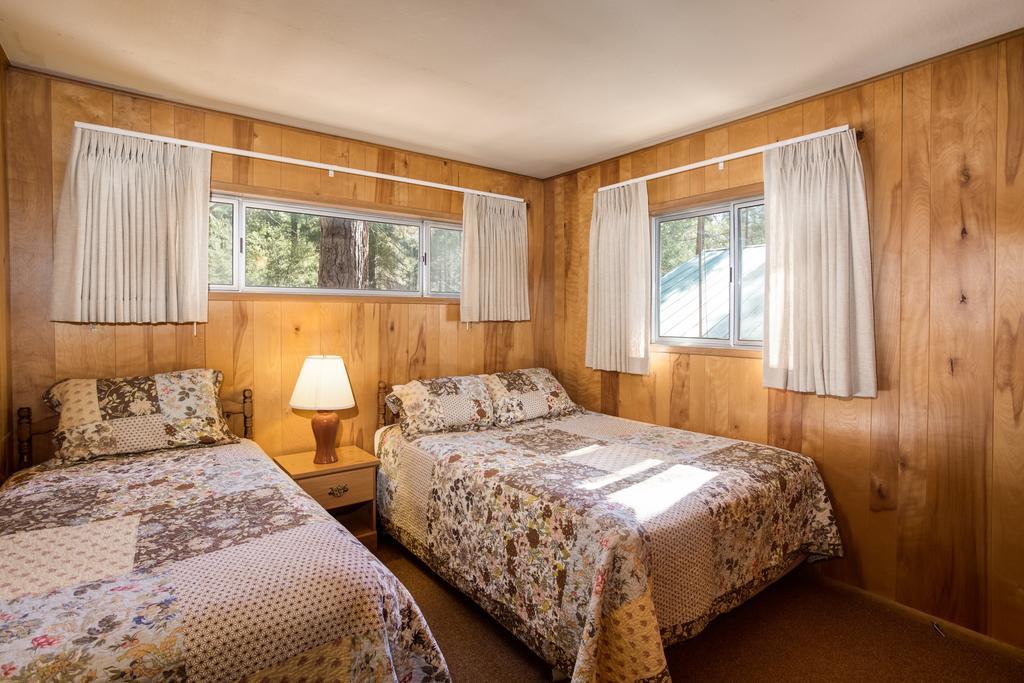 Вілла 27A Pine Crest Вавона Екстер'єр фото