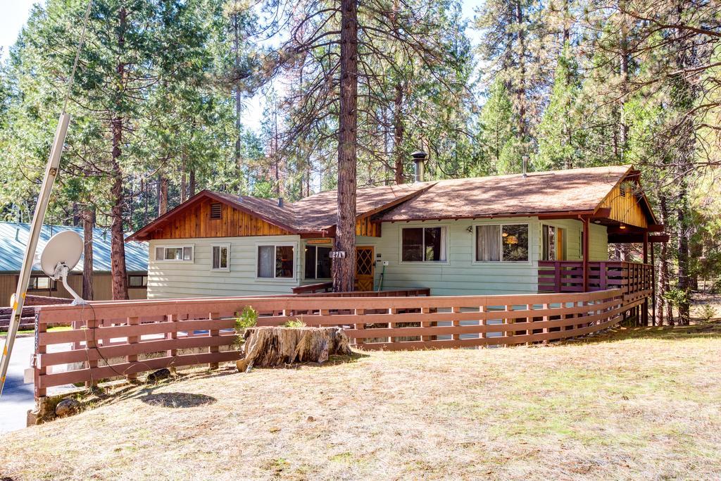 Вілла 27A Pine Crest Вавона Екстер'єр фото